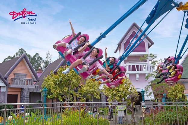 Dunia Fantasi (Dufan)